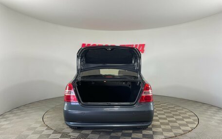 Lifan Solano I (630) рестайлинг, 2012 год, 270 000 рублей, 7 фотография