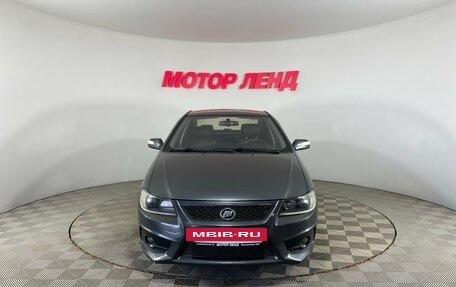 Lifan Solano I (630) рестайлинг, 2012 год, 270 000 рублей, 2 фотография