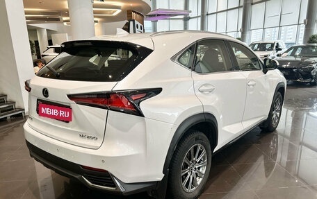Lexus NX I, 2020 год, 3 823 000 рублей, 5 фотография