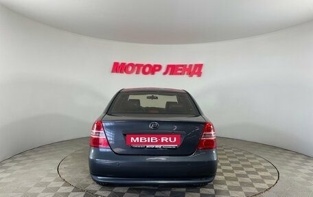 Lifan Solano I (630) рестайлинг, 2012 год, 270 000 рублей, 5 фотография