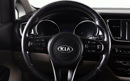 KIA Carnival III, 2017 год, 2 519 000 рублей, 17 фотография