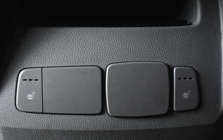 KIA Carnival III, 2017 год, 2 519 000 рублей, 25 фотография