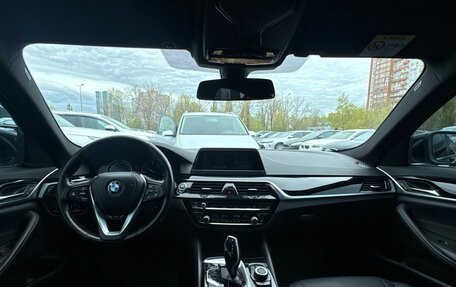 BMW 5 серия, 2019 год, 2 300 000 рублей, 12 фотография