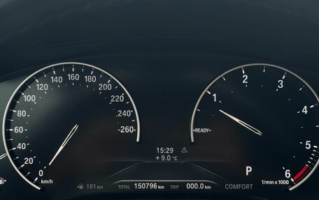 BMW 5 серия, 2019 год, 2 300 000 рублей, 14 фотография