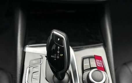 BMW 5 серия, 2019 год, 2 300 000 рублей, 16 фотография