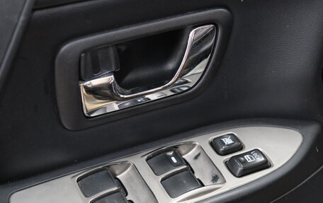 Mitsubishi Pajero IV, 2007 год, 1 849 000 рублей, 9 фотография