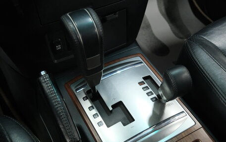 Mitsubishi Pajero IV, 2007 год, 1 849 000 рублей, 18 фотография
