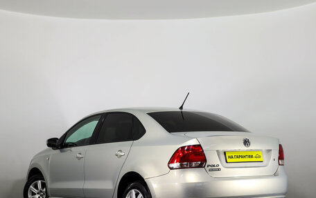 Volkswagen Polo VI (EU Market), 2013 год, 719 000 рублей, 7 фотография