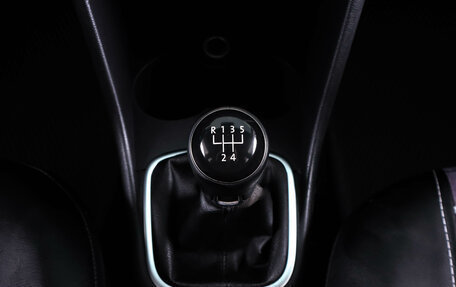 Volkswagen Polo VI (EU Market), 2013 год, 719 000 рублей, 19 фотография