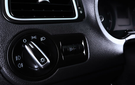 Volkswagen Polo VI (EU Market), 2013 год, 719 000 рублей, 20 фотография