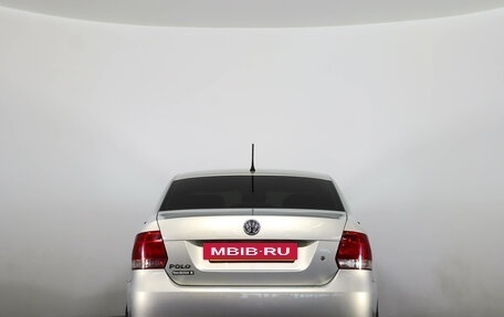 Volkswagen Polo VI (EU Market), 2013 год, 719 000 рублей, 6 фотография