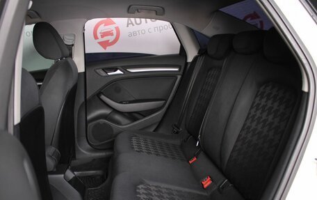 Audi A3, 2014 год, 1 199 000 рублей, 9 фотография