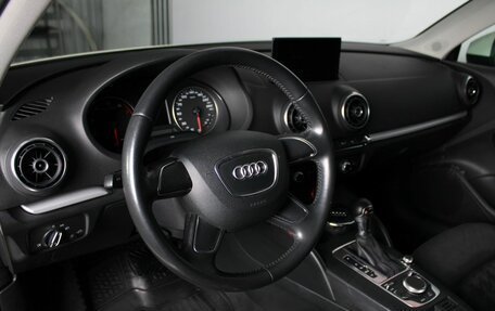 Audi A3, 2014 год, 1 199 000 рублей, 7 фотография