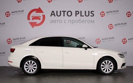 Audi A3, 2014 год, 1 199 000 рублей, 6 фотография