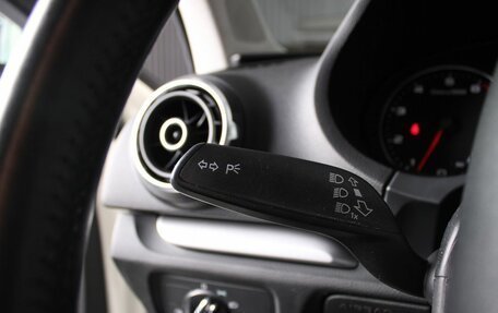Audi A3, 2014 год, 1 199 000 рублей, 13 фотография