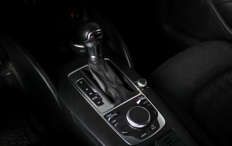 Audi A3, 2014 год, 1 199 000 рублей, 11 фотография