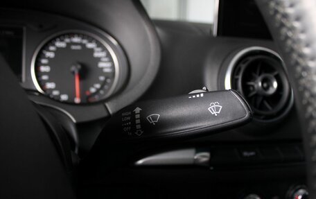 Audi A3, 2014 год, 1 199 000 рублей, 14 фотография