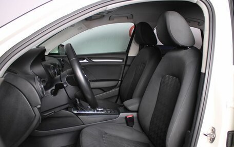 Audi A3, 2014 год, 1 199 000 рублей, 8 фотография