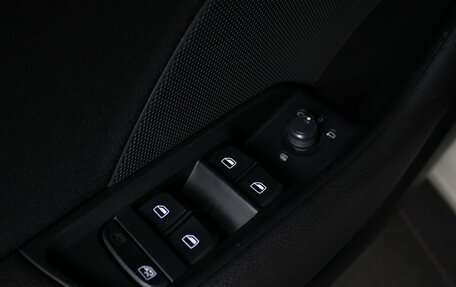 Audi A3, 2014 год, 1 199 000 рублей, 15 фотография