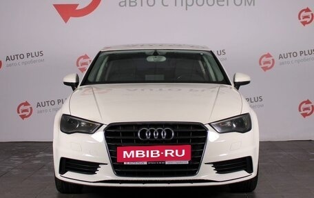 Audi A3, 2014 год, 1 199 000 рублей, 3 фотография