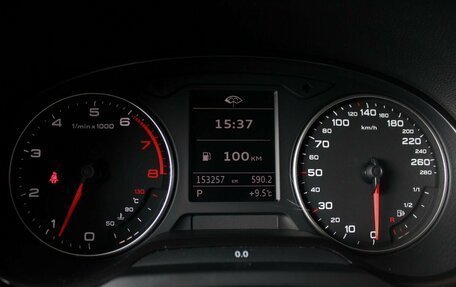 Audi A3, 2014 год, 1 199 000 рублей, 16 фотография