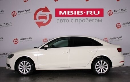 Audi A3, 2014 год, 1 199 000 рублей, 5 фотография