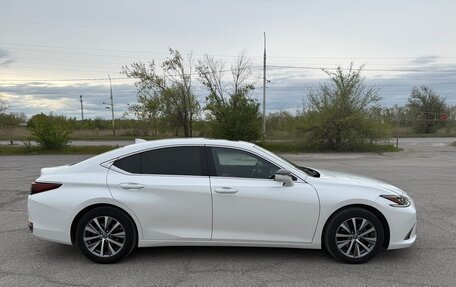 Lexus ES VII, 2021 год, 4 480 000 рублей, 7 фотография