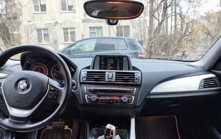 BMW 1 серия, 2012 год, 1 690 000 рублей, 6 фотография