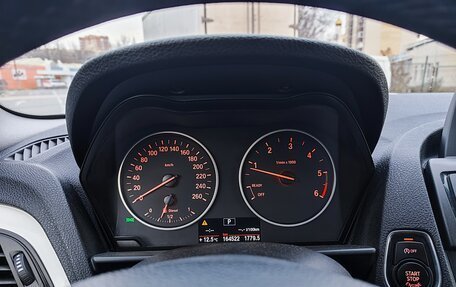 BMW 1 серия, 2012 год, 1 690 000 рублей, 7 фотография