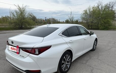 Lexus ES VII, 2021 год, 4 480 000 рублей, 6 фотография