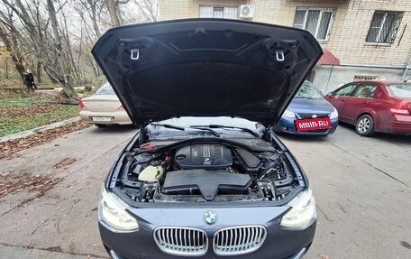 BMW 1 серия, 2012 год, 1 690 000 рублей, 5 фотография