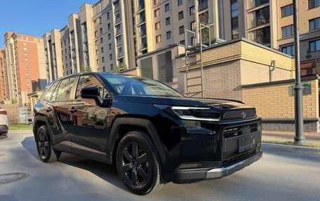 Toyota RAV4, 2026 год, 3 930 000 рублей, 1 фотография