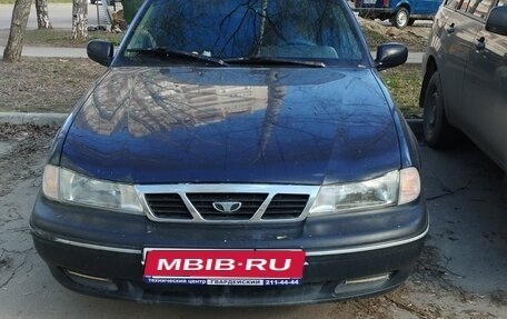 Daewoo Nexia I рестайлинг, 2007 год, 72 000 рублей, 1 фотография