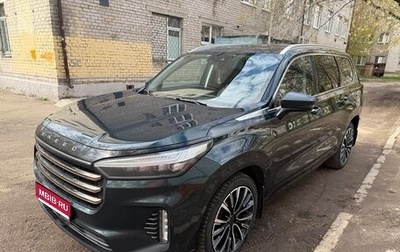 CheryExeed VX, 2022 год, 1 840 000 рублей, 1 фотография