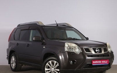 Nissan X-Trail, 2012 год, 1 449 000 рублей, 1 фотография