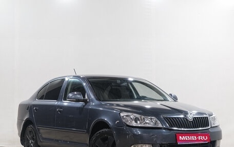 Skoda Octavia, 2012 год, 499 000 рублей, 1 фотография