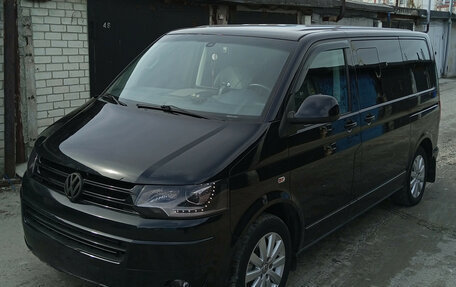 Volkswagen Multivan T5, 2011 год, 3 200 000 рублей, 3 фотография