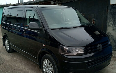 Volkswagen Multivan T5, 2011 год, 3 200 000 рублей, 2 фотография