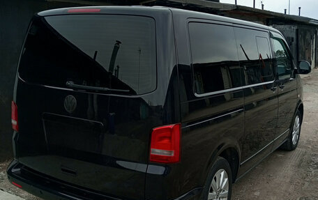 Volkswagen Multivan T5, 2011 год, 3 200 000 рублей, 6 фотография