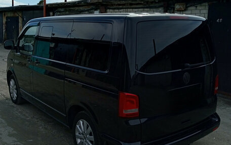 Volkswagen Multivan T5, 2011 год, 3 200 000 рублей, 5 фотография