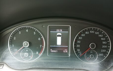Volkswagen Multivan T5, 2011 год, 3 200 000 рублей, 16 фотография