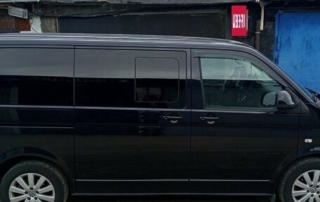 Volkswagen Multivan T5, 2011 год, 3 200 000 рублей, 8 фотография