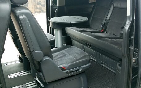 Volkswagen Multivan T5, 2011 год, 3 200 000 рублей, 20 фотография