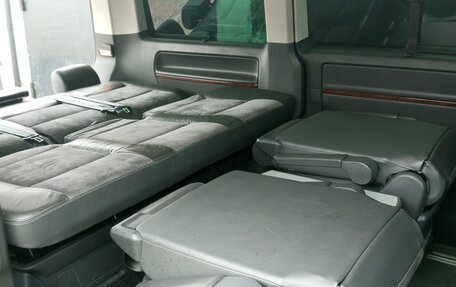Volkswagen Multivan T5, 2011 год, 3 200 000 рублей, 22 фотография