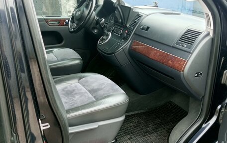 Volkswagen Multivan T5, 2011 год, 3 200 000 рублей, 19 фотография