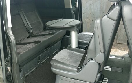 Volkswagen Multivan T5, 2011 год, 3 200 000 рублей, 21 фотография