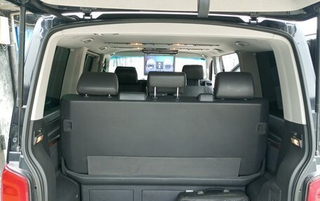 Volkswagen Multivan T5, 2011 год, 3 200 000 рублей, 25 фотография