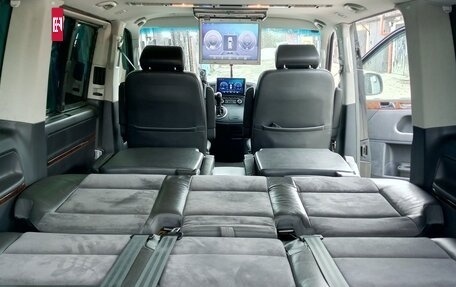 Volkswagen Multivan T5, 2011 год, 3 200 000 рублей, 24 фотография