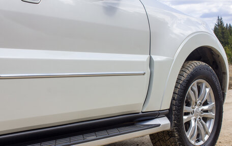 Mitsubishi Pajero IV, 2014 год, 2 500 000 рублей, 7 фотография