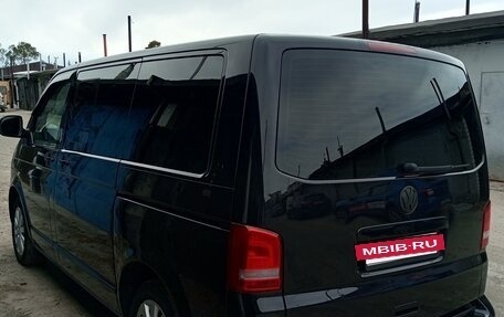 Volkswagen Multivan T5, 2011 год, 3 200 000 рублей, 32 фотография